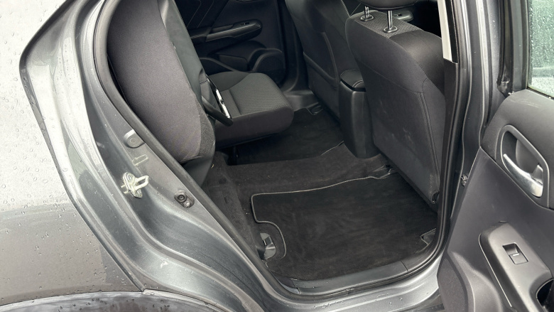 Honda Civic 1.8 i-VTEC SE Plus 5dr [Nav] Petrol Hatchback